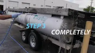 Star Brite Aluminum Cleaner and Polish