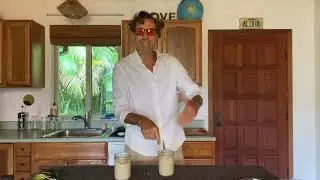 HOW TO BREAK DOWN BIOFILM MUCUS TO DISSOLVE BODY FAT AND GET RIPPED!