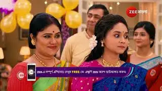 Puber Moyna | Ep - 193 | Webisode | Jan 11 2025 | Zee Bangla