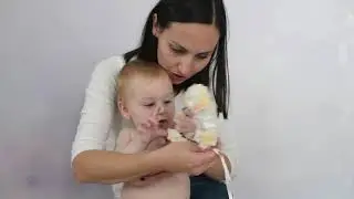 MADE OF Organic Baby Powder- Organic Corn Starch Baby