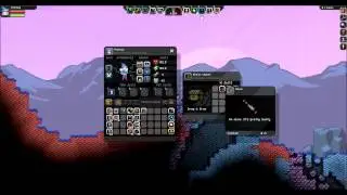 Starbound - How to get UNLIMITED ITEMS!