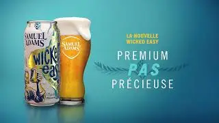 Samuel Adams  PremiumPasPreciese