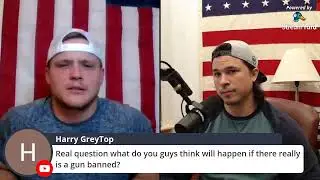 LIVE w/ Blue Collar Ben
