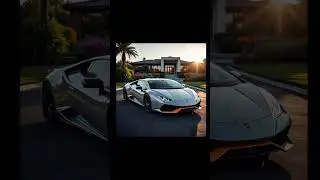 crazy car video short feed