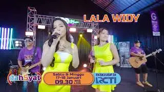 Ada T FIve dan bintang bintang idola di DAHSYAT Sabtu dan Minggu 09.30 wib