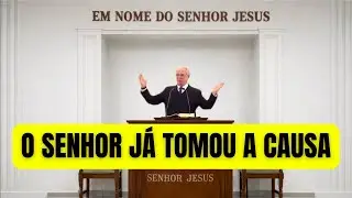 Santo Culto CCB | Palavra do Dia – 17/01/2026 (Sábado) | Tessalonicenses 5 | Deus Cuida de Você