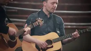 The Slow Readers Club - Block Out The Sun Acoustic at Albert Hall Manchester