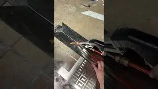 Good Helper for Welders--Portable Handheld Laser Welding Machine #laserweldingmachine