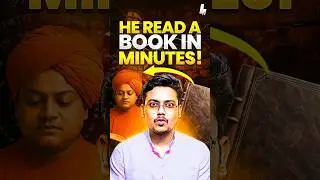 How to Make Your Brain a Super Computer! #mindcontrol #selfimprovement #swamivivekananda
