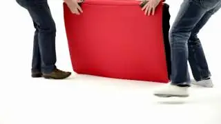 Ecopac Protective Covers - TV Bag