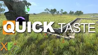 Elemental War TD Quick Taste