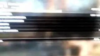 Gears Of War 3 Onyx Medal Glitch war supporter