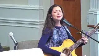 Special Music | Scout Holt | 