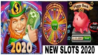 NEW SLOTS 2020 se paise Kaise kamae NEW SLOTS 2020 free casino games & fruit machines