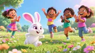 Ultimate Morning Wake Up Dance Song for Kids | Fun Nursery Rhymes & Baby Songs ☀️🎶🕺
