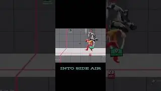 multiversus Batman combo guide pt 1