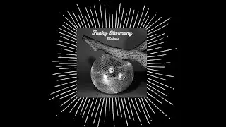 FUNKY HARMONY by Mabone - Experimenting with @Soundtrap Series