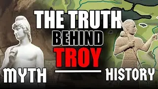 The Historical Origins of the Trojan War