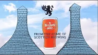 Belhaven Best Advert Dec 2015 - The Home of Scottish Brewing