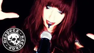 Liv Sin - Blood Moon Fever (Official Music Video)