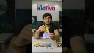 Talking Flash Card Reader 