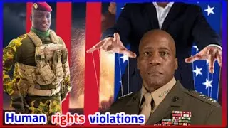 General Michael Langley: 