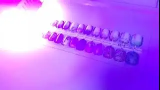Wanlida Printing videos 22