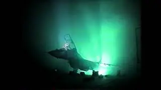 Presentación del MIG-29, Fuerza Aérea del Perú