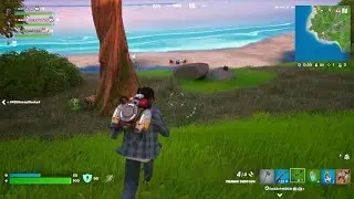 Charge shotty is back babyyy