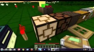 texture pack review 1. ocd by disco