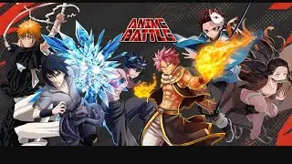 MANGA MAYHEM: UNITY | НЕОБЫЧНЫЙ ФОРМАТ ИГРЫ