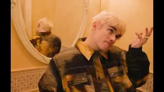 Waterparks - IF LYRICS WERE CONFIDENTIAL (6PM MUSIC VIDEO)