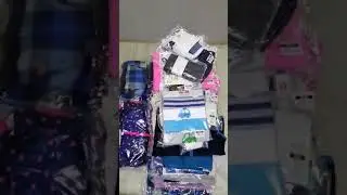 👫🧥👖👔👗Mix Cool club💣💥 Вес: 16 - 17,5кг в зависимости от размеров!!!