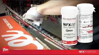 Applying: NFX SISU WHITE
