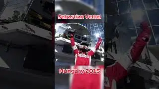 Most Feelgood Wins In F1 Part 13 #f1 #automobile #formula1 #formula12025 #shorts #f12025