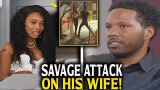 Yandy & Mendeecees Marriage FALLS APART &mdash; Fans Stunned by Explosive Scene!