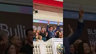 Crypto Exchange Bullish Surges 160% In IPO, Becomes Latest Wall Street Debut Darling