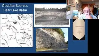 10,000 Years Of A Changing Cultural Landscape In The Clear Lake Basin And Napa Valley