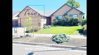 Rental House in Eugene 3BR/2BA by Eugene Property Management