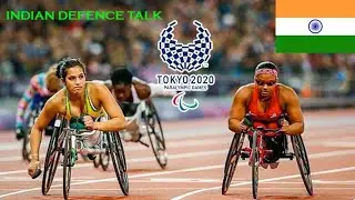 History of Paralympics & India&rsquo;s Participation | Tokyo Paralympics | Indian Defence Talk (in Hindi)