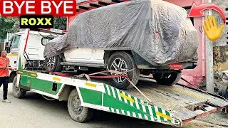 ARUN PANWAR vs MAHINDRA 🤦🏻‍♂️