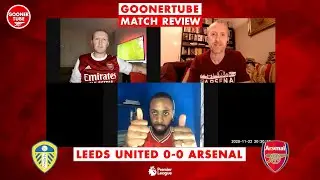 Joe, Dawse & Mario discuss Leeds v Arsenal | Arteta's team selection, Pepe's sending off and more!