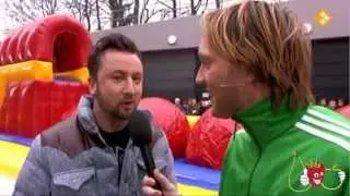 Z@pplive opnamens met wipe out