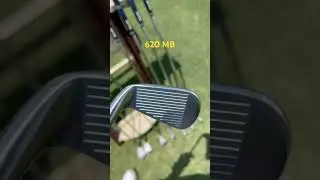 Number one. Split set 620 MBs and CBs. #titleist #gravitygolf