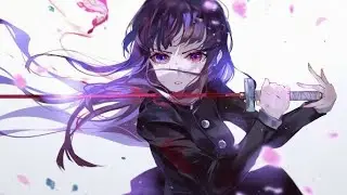Royalty (slowed-reverb)