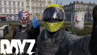 DayZ - Funny/Best Moments