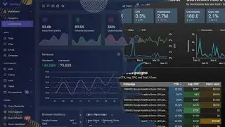 O que Você Vai Aprender: Curso Looker Studio (Google Data Studio)