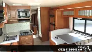 2016 Miscellaneous  TREK 26HM - Alliance Coach FL - Wildw...