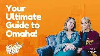 Omaha&rsquo;s Best Family Attractions & Travel Tips | Oh My! Omaha Podcast