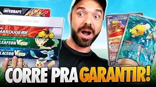Como ganhar dinheiro com cartas pokemon!?